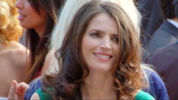 Actress Julia Ormond’s lawyers cite Ovitz’s Epstein emails in push for his arrest for contempt