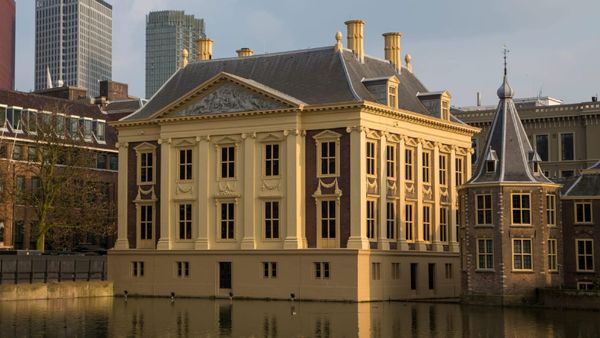 Court rejects heirs’ bid to reclaim art from the Mauritshuis and The Hague