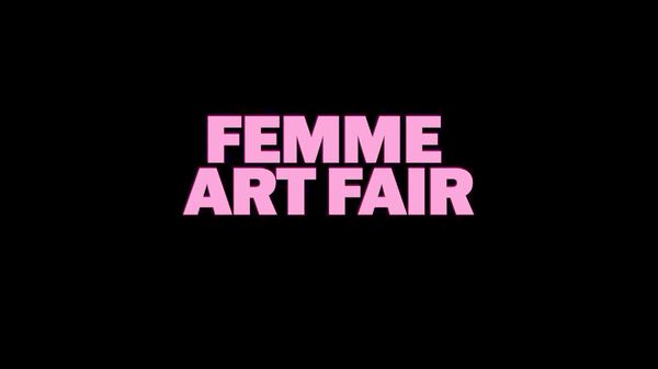 New art fair for women opens in DC with all sales going to artists