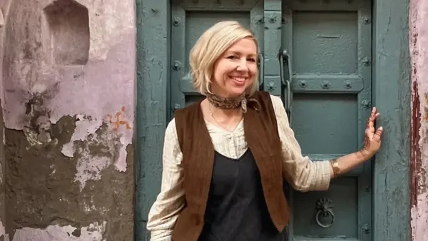 Craft travel founder says middlemen leave artisans a fraction of each sale