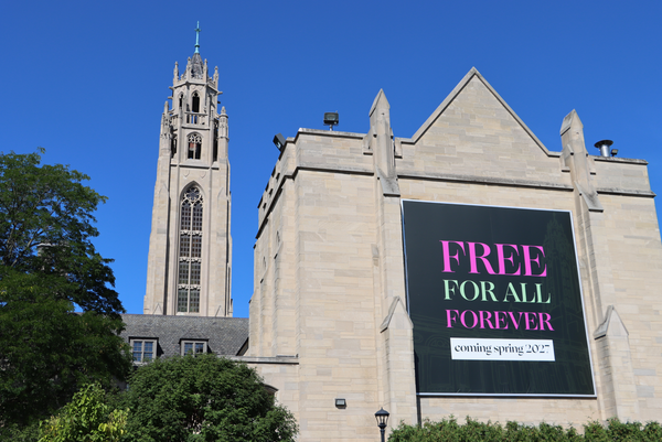 Rochester’s Memorial Art Gallery sets spring 2027 for free admission