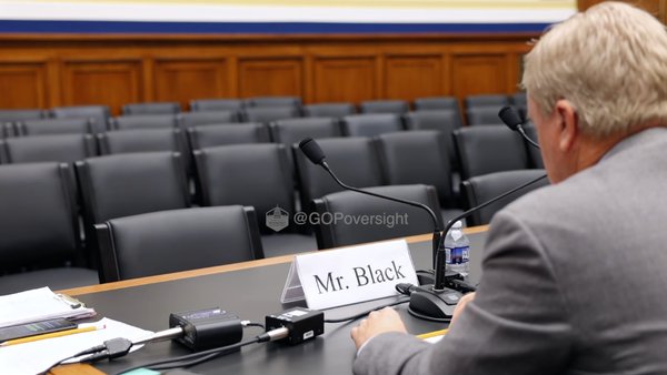 House holds art collector Leon Black in contempt over Epstein subpoenas