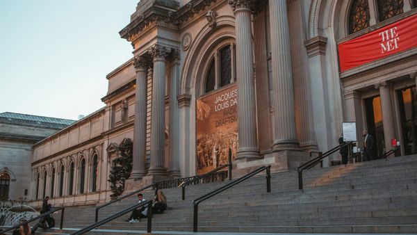 Labor board defers charge that The Met fired a worker over union activity