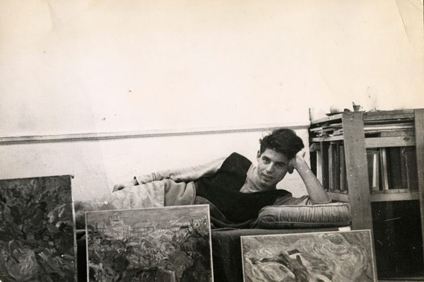 Wolf Kahn Foundation announces centennial shows to elevate artist's standing