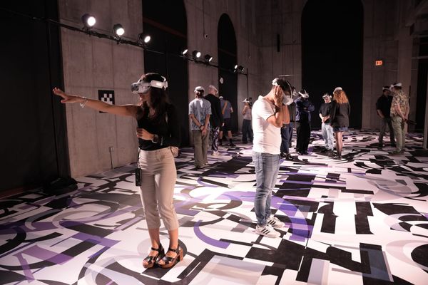 Prado VR show ‘Masterpieces’ takes visitors inside paintings that can’t leave Madrid
