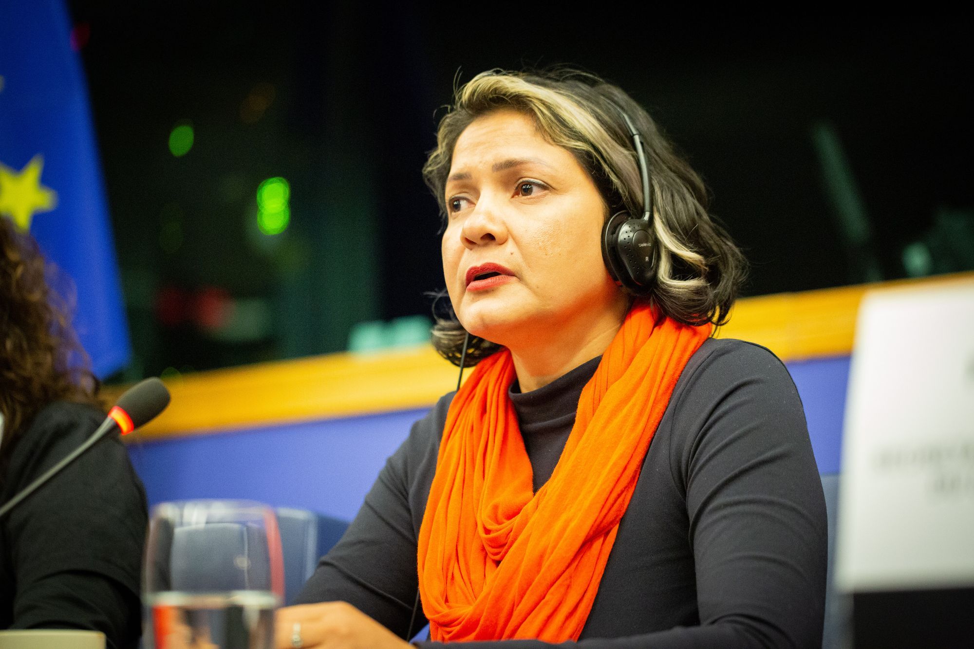 Claudelice Santos: “O que provocou a morte do meu irmão e da minha cunhada foi a militância deles pelo direito da natureza”