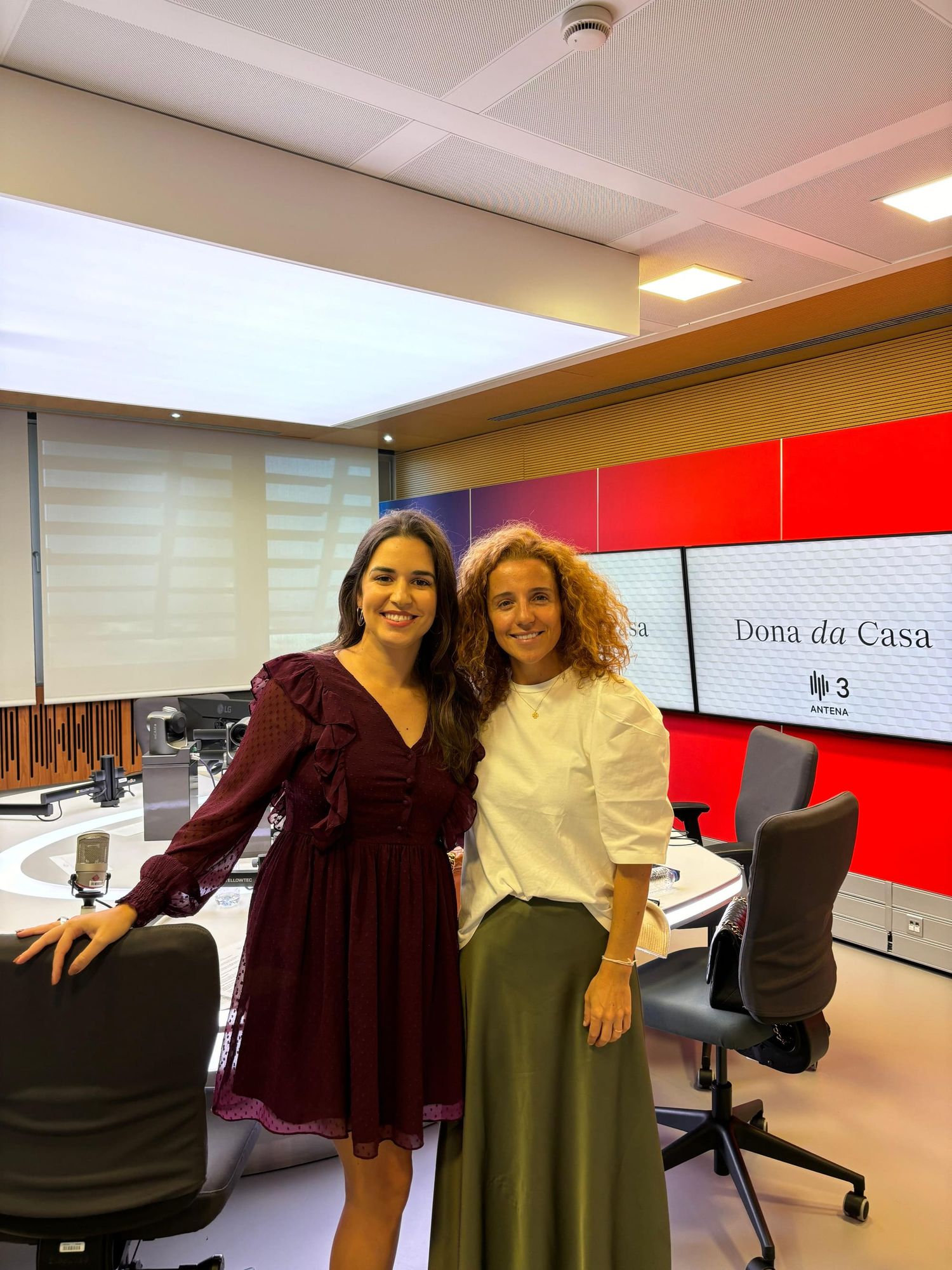 Inês Herédia: “A pessoa que estava à frente da decisão sobre a campanha achava que uma pessoa gay se calhar não era a melhor para vender aquela marca”