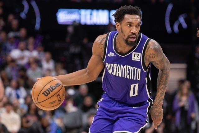 Malik Monk is Finally Malik Monk