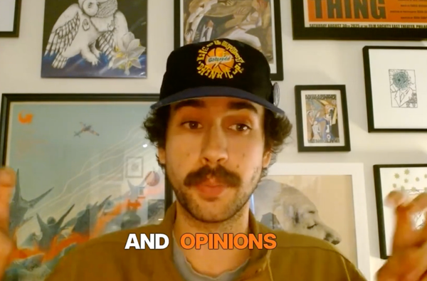 Please Don't Get Your (Sports) Opinions From AI