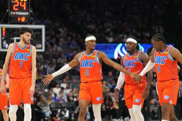 Rebuild Retrospective: Oklahoma City Thunder