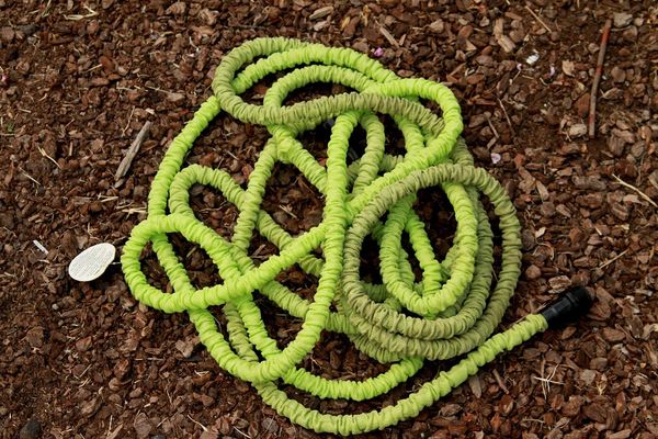 Pocket Hose...Maybe Not!