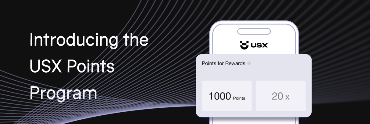 Introducing Points Program