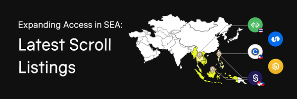 Expanding Access in SEA: Latest Scroll Listings