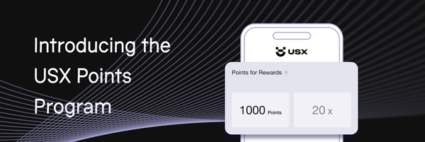 Introducing Points Program