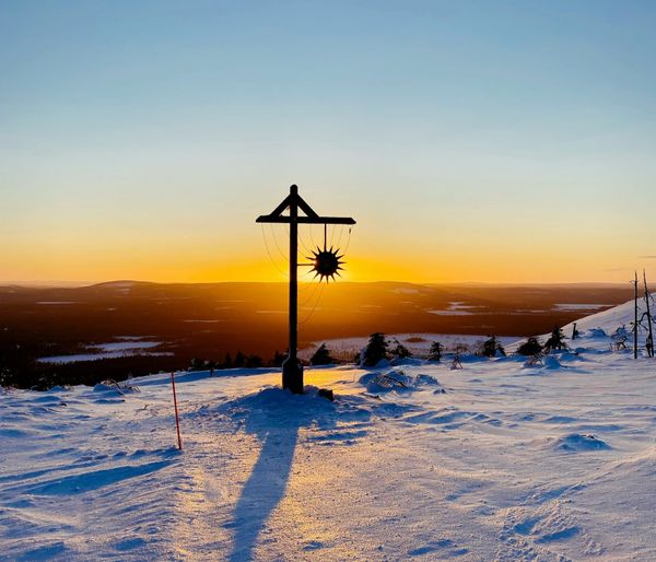 Preparing for the darkest days