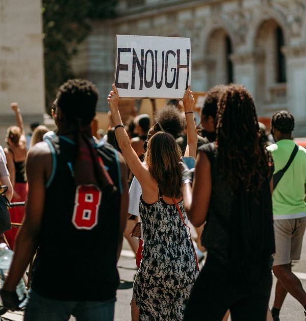 [RRPG] Use your voice, or exit stage left?