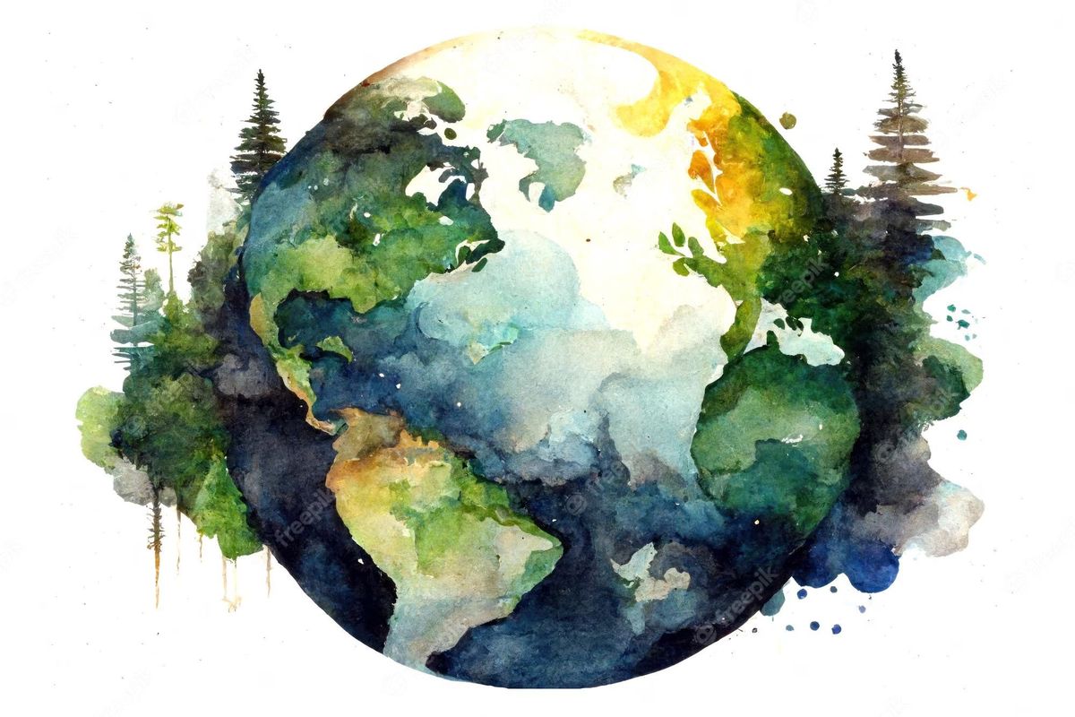 Let’s Take Over the World