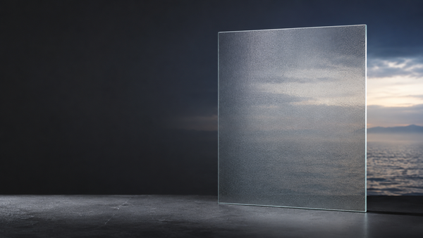 The Surface of Everything