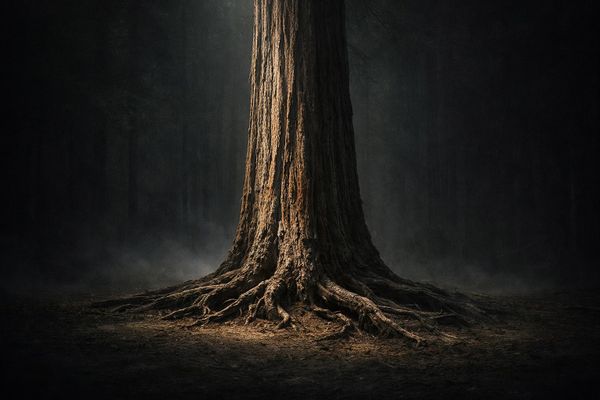 Resilience Is Not What You Think