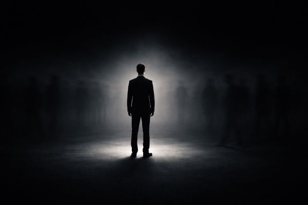 The Discipline of Indifference
