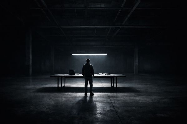 The Minimum Viable Company