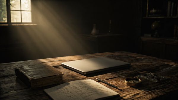 The Return of the Polymath