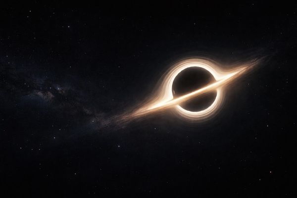 The Universe Is Not an Accident
