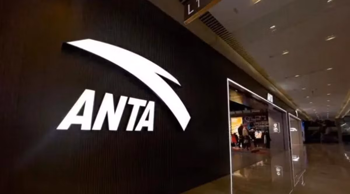 Anta's Ascent: A Blueprint for Globalizing a Sporting Goods Empire  Feature Image