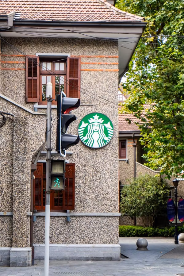 Starbucks China: The $4 Billion Deal for a $13 Billion Business  Feature Image