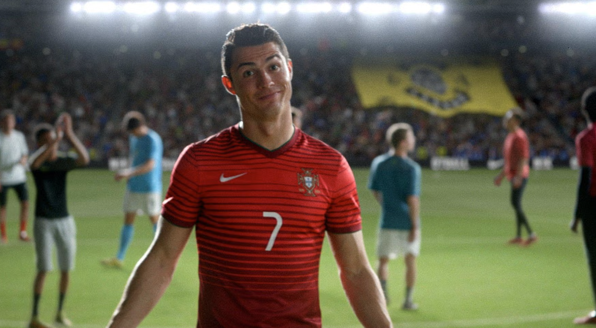 Where's the fun gone in sports marketing?