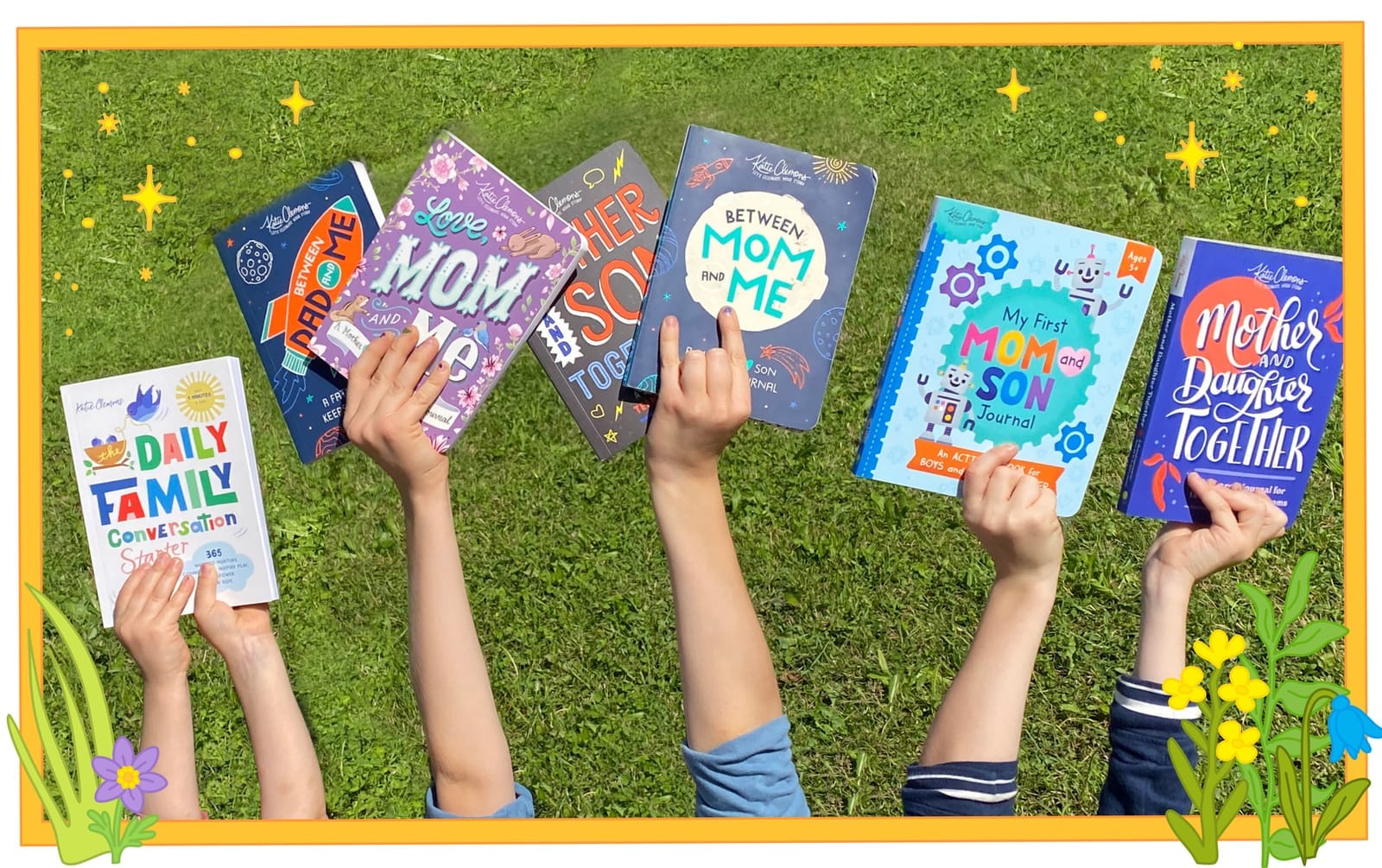 Bring Family Connection to Your Store