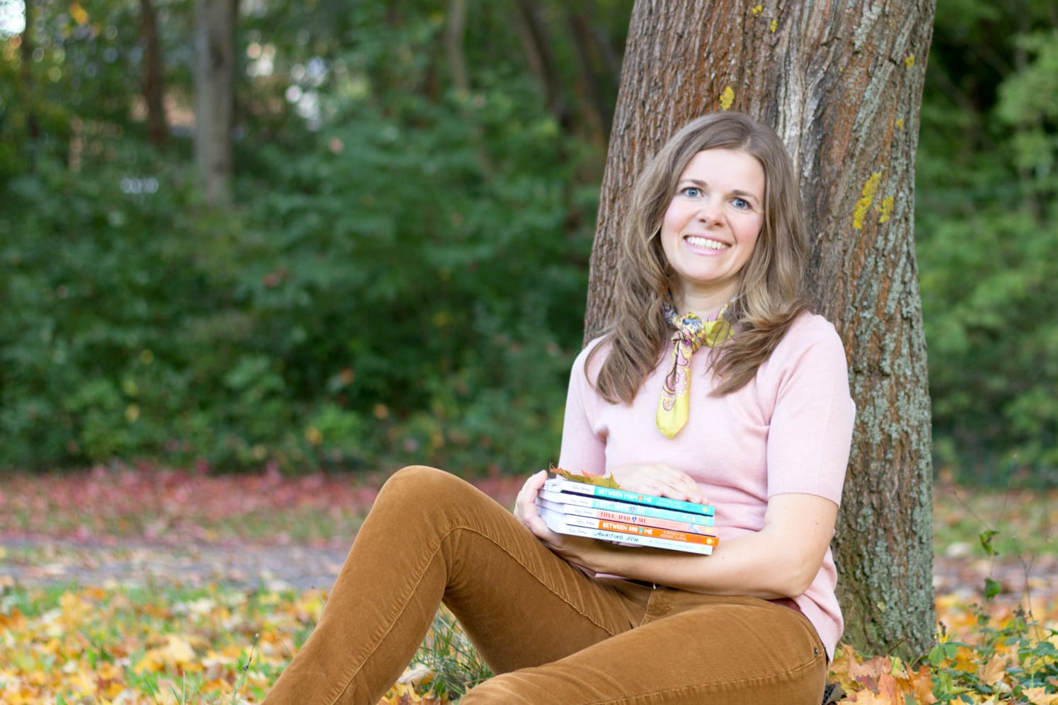 Collaborate with Katie Clemons