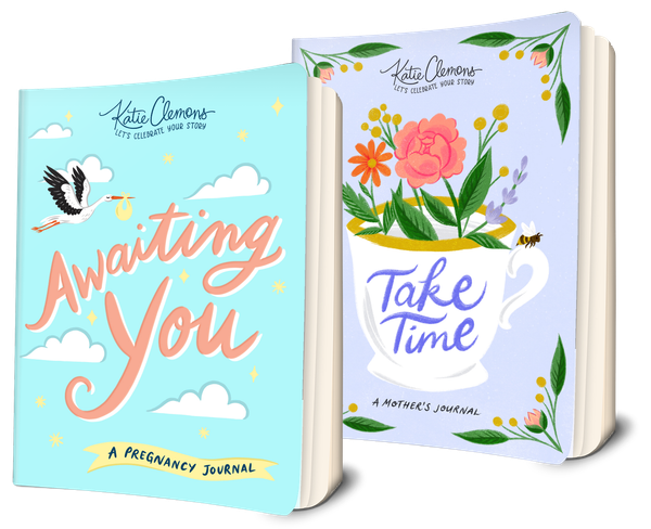 Awaiting You and Take Time 3D Covers