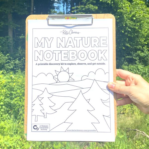 Nature Discovery & Observation Journal