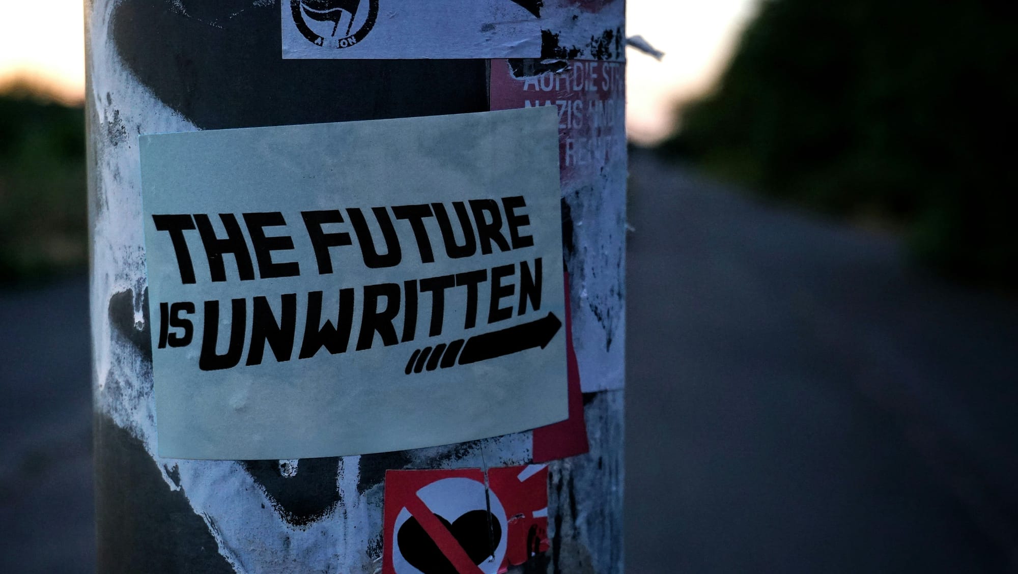 Building in Public: Curriculum der Zukunft