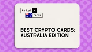 Best Crypto Cards in Australia: Availability, Fees, and Cashback Terms