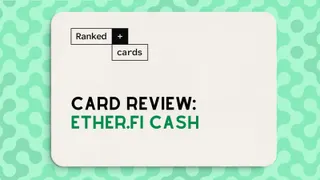 EtherFi Cash Card Review: Fees, Availability, and Crypto Card Features
