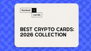 Best Crypto Cards in 2026: Availability, Fees, Cashback, and Supported Regions