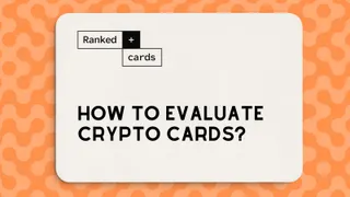 What Makes a Crypto Card Actually Usable?