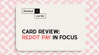 RedotPay Card Review: Fees, Countries, and Virtual Crypto Card Features