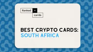 Best Crypto Cards in South Africa: Availability, Fees, and Supported Cards