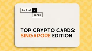 Best Crypto Cards in Singapore: Availability, Fees, and Supported Regions