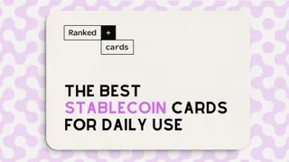 Best Stablecoin Cards and USDC Debit Cards