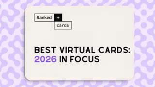 Best Virtual Crypto Cards in 2026