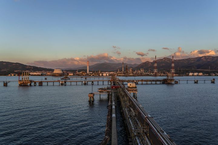 Vitol отчита ръст на годишния оборот до 343 млрд. долара през 2025 г.