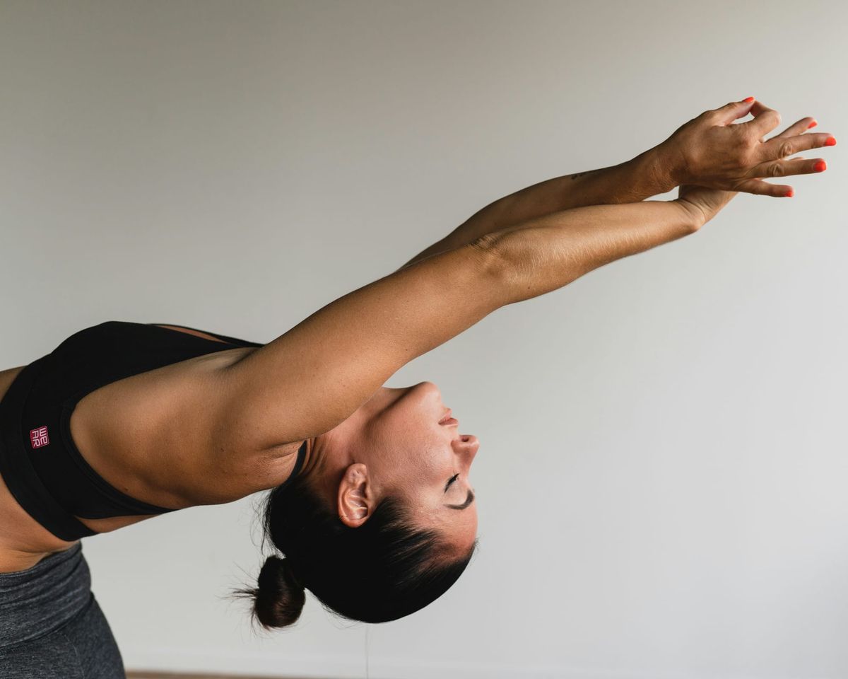 The Perfect 10-Minute Morning Mobility Routine