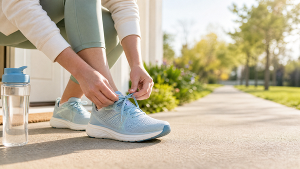 The Couch to 5K: Everything You Need to Know Before You Start
