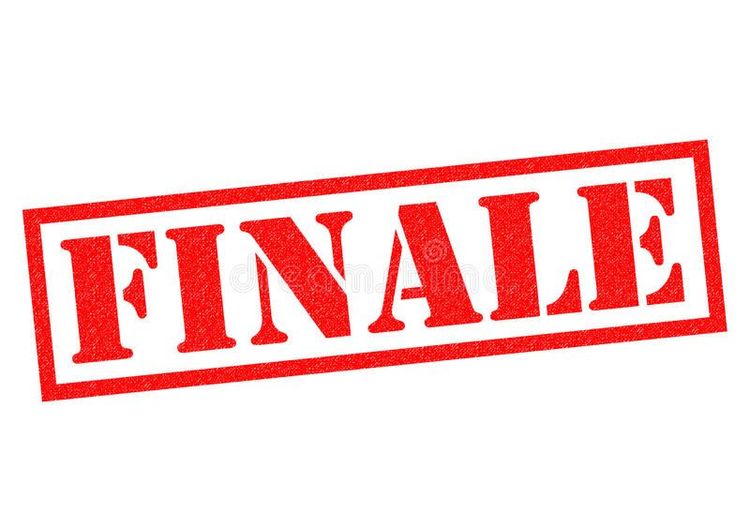 Finale
