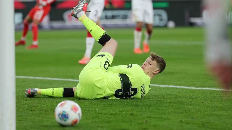 Regelrecht Abgekocht