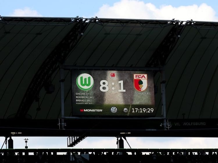 Kantersieg